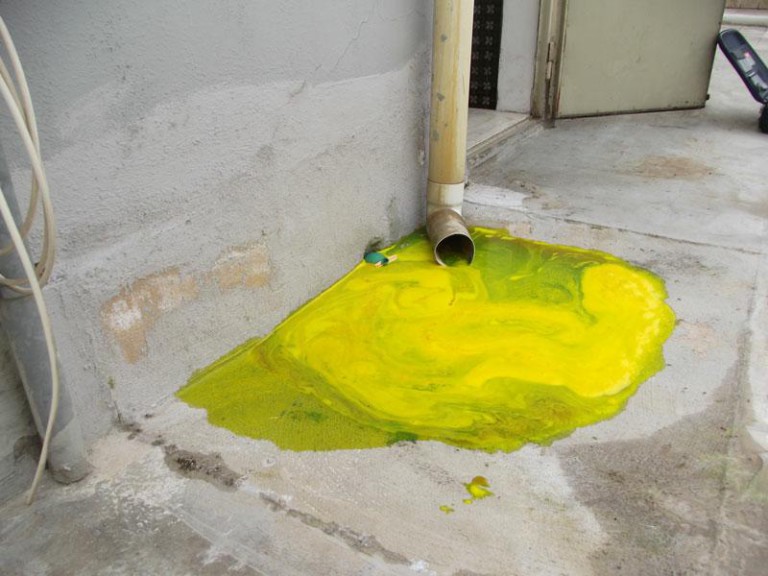 Individuazione e riparazione di Perdite d'acqua - Pronto Intervento