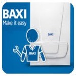 istallazione caldaie Baxi