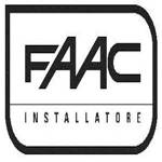 installazione cancello Faac installatori vicin