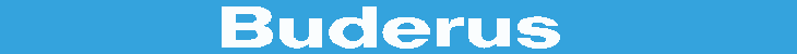 Buderus