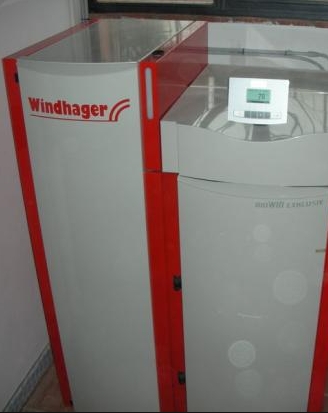Assistenza, Manutenzione ed Installazione Windhager